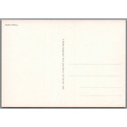 R�dby - Raadhuset - Postkort - Ubrugt