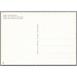 R�dby - Stormflodsst�tten - Postkort - Ubrugt