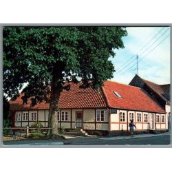 N�rregade - R�dby - Postkort - Brugt