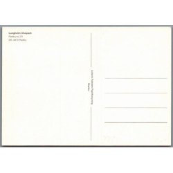 Lungholm Ulvepark - Postkort - Ubrugt