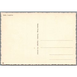 R�dby - Lungholm - Postkort - Ubrugt