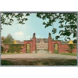 R�dby - Lungholm - Postkort - Ubrugt