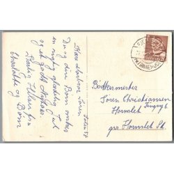 Dam - Gl�delig Jul - Brugt