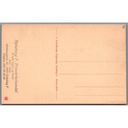 Fra Kraghave - Postkort - Ubrugt