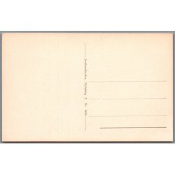 Nyk�bing Falster - Anl�get - Postkort - Ubrugt