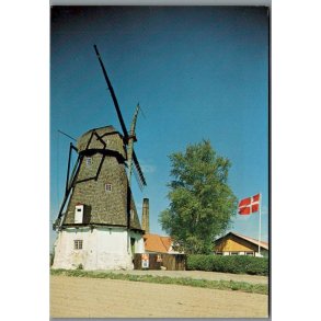Cafeteria Skovby M�lle - Postkort - Ubrugt