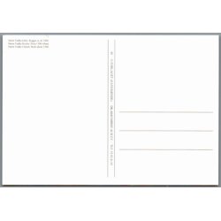 N�rre Vedby Kirke - Postkort - Ubrugt