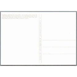 Gundslev Kirkes Klokke - Postkort - Ubrugt