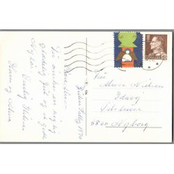 Dam - Gl�delig Jul - Brugt