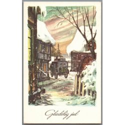 Dam - Gl�delig Jul - Brugt