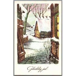 Dam - Gl�delig Jul - Brugt