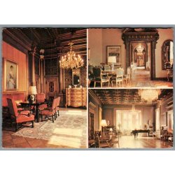 Refugiet Fuglsang - Postkort - Ubrugt