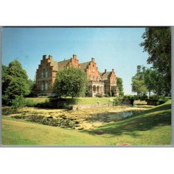 Refugiet Fuglsang - Postkort - Brugt