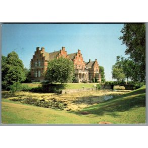 Refugiet Fuglsang - Postkort - Brugt