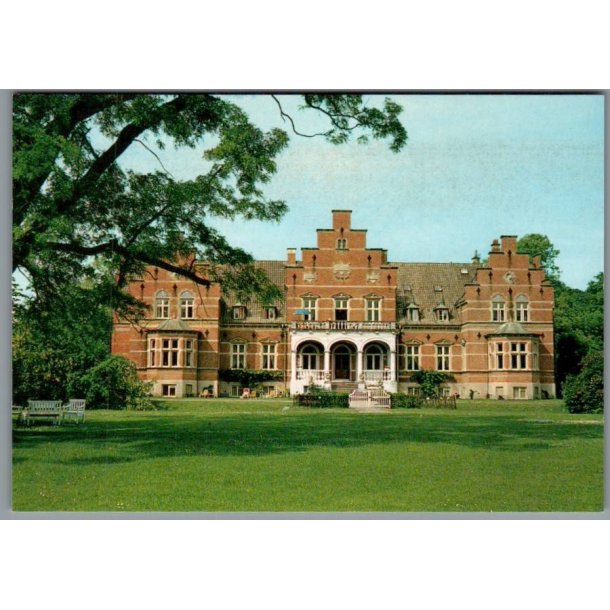 Fuglsang - Postkort - Ubrugt