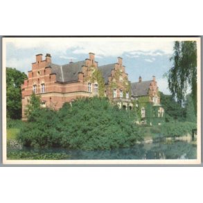 Fuglsang - Lolland - Postkort - Ubrugt