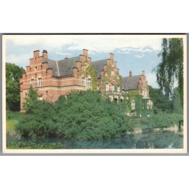 Fuglsang - Lolland - Postkort - Ubrugt