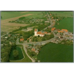 Parti fra Errindslev - Lolland - Postkort - Ubrugt