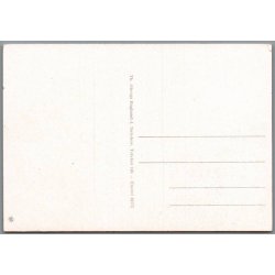 Nakskov - R�sn�s - Postkort  - Ubrugt