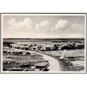 Nakskov - R�sn�s - Postkort  - Ubrugt