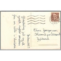 Dam - Gl�delig Jul - Brugt