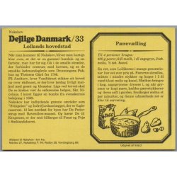 Nakskov - Valoreklame