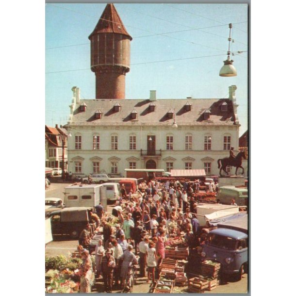 Nakskov - Valoreklame