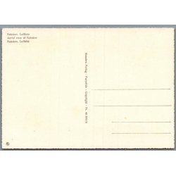 Nakskov - Luftfoto - Ubrugt