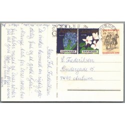 E. Gross - Gl�delig Jul - Brugt