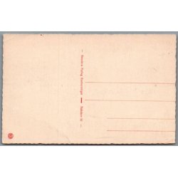 Nakskov - Juellinge - Postkort - Ubrugt