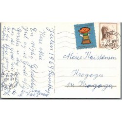 E. Gross - Gl�delig Jul - Brugt