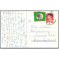 E. Gross - Gl�delig Jul - Brugt