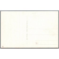 Nakskov - Pavillon Indre Fjordanl�g - Postkort  - Ubrugt