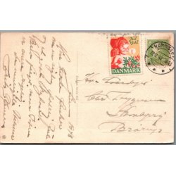 E. Gross - Gl�delig Jul - Brugt