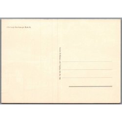 Det lange Skovhuse pr. Ryde St.  - Postkort - Ubrugt