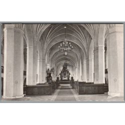 Maribo Domkirke - Postkort - Brugt