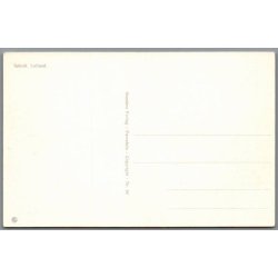 S�hlt - Postkort - Ubrugt