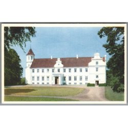 S�hlt - Postkort - Ubrugt