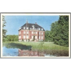 Christianss�de- Postkort - Ubrugt