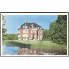 Christianss�de- Postkort - Ubrugt