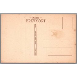 Maribo - Sang  - Postkort - Ubrugt