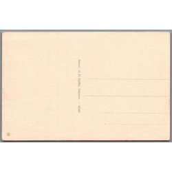 Kaj Munks Barndomshjem - Lolland - Postkort - Ubrugt