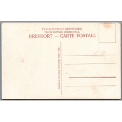 Maribo - Klosters�en  - Postkort - Ubrugt