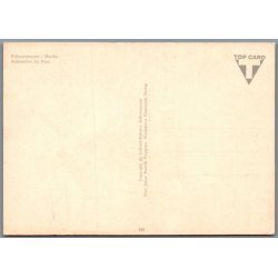 Stubm�llen fra Fej� - Frilandsmuseet - Maribo - Postkort - Ubrugt