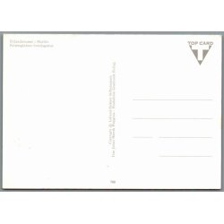 Frilandsmuseet - Maribo - Postkort - Ubrugt