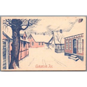 Spliid - Gl�delig Jul - Brugt