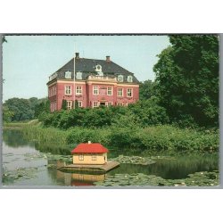 Christianss�de - Postkort - Ubrugt