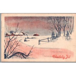 Spliid - Gl�delig Jul - Brugt