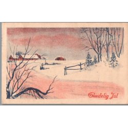 Spliid - Gl�delig Jul - Brugt