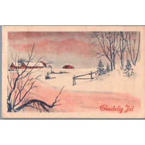 Spliid - Gl�delig Jul - Brugt